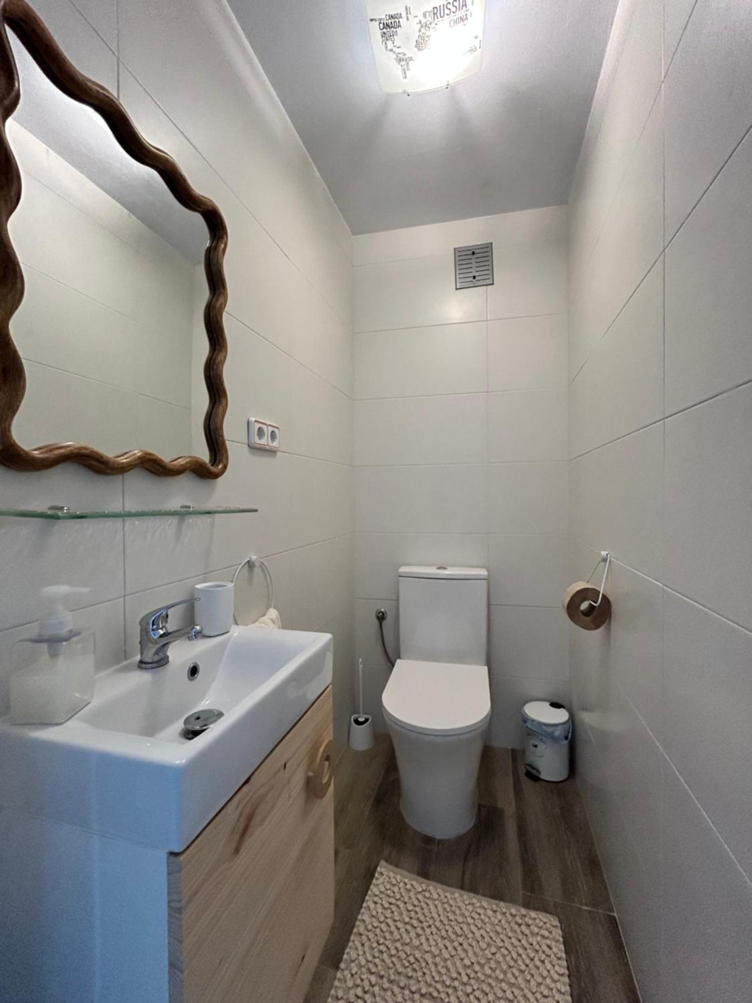 Los Naranjos Eco Home Apartamentos Rurales Casas de Millan Exteriér fotografie