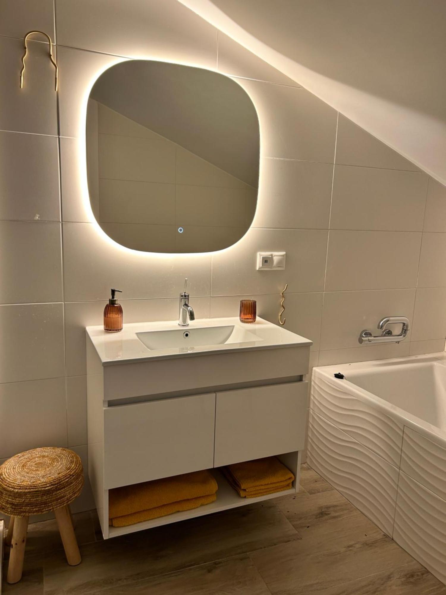 Los Naranjos Eco Home Apartamentos Rurales Casas de Millan Exteriér fotografie