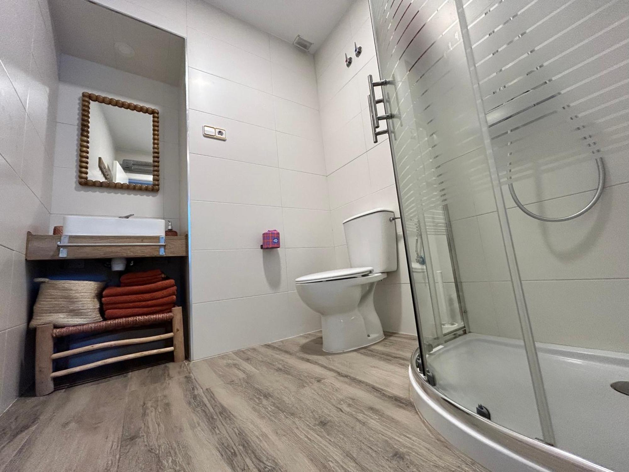 Los Naranjos Eco Home Apartamentos Rurales Casas de Millan Exteriér fotografie