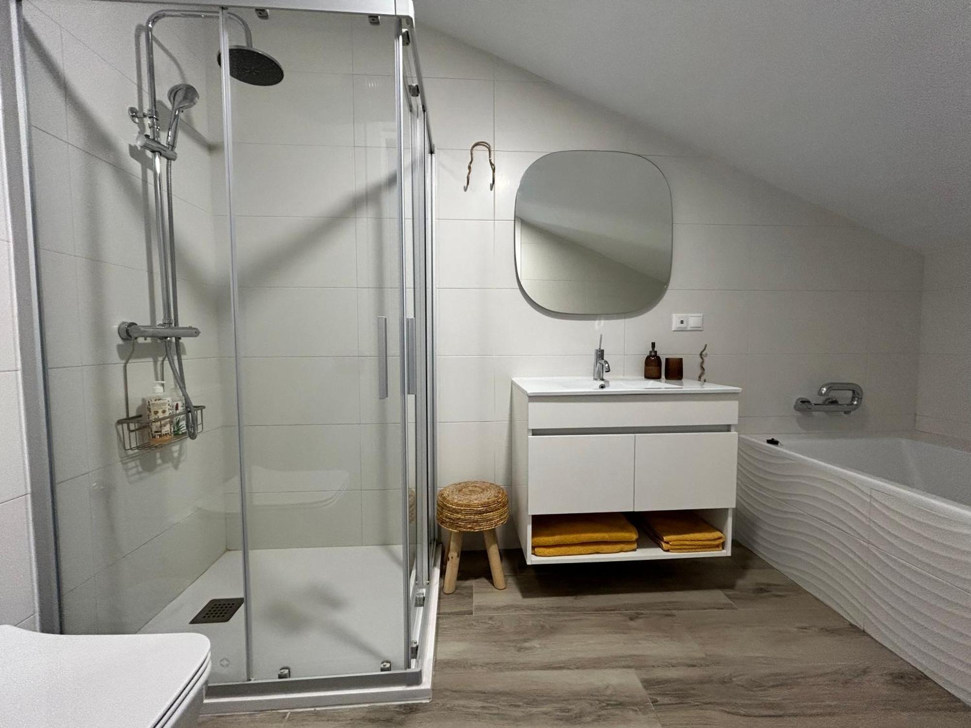 Los Naranjos Eco Home Apartamentos Rurales Casas de Millan Exteriér fotografie